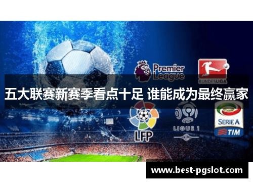 五大联赛新赛季看点十足 谁能成为最终赢家