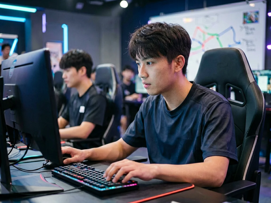 体育赛场准备,G2EsportsLPL